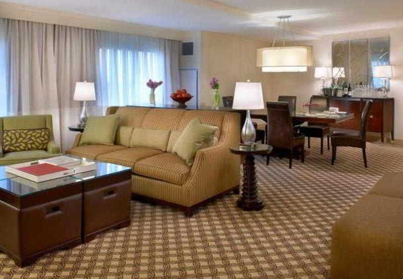 Chicago Marriott Naperville Rom bilde