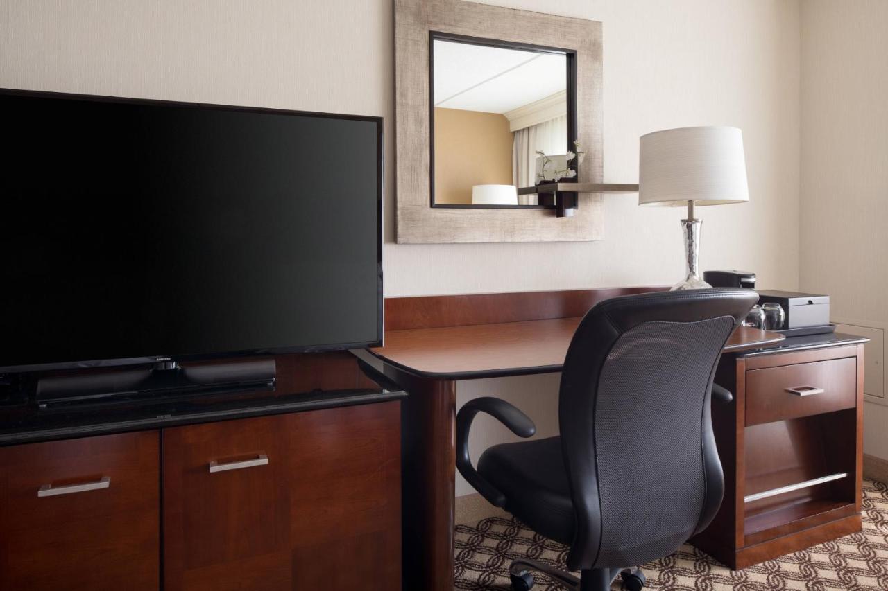 Chicago Marriott Naperville Eksteriør bilde