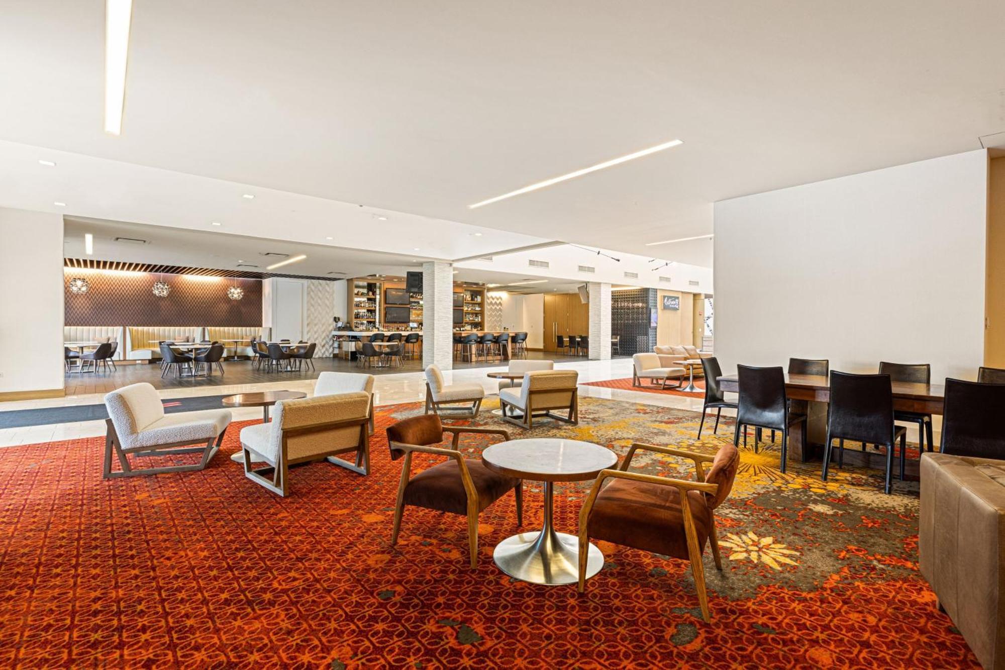 Chicago Marriott Naperville Eksteriør bilde