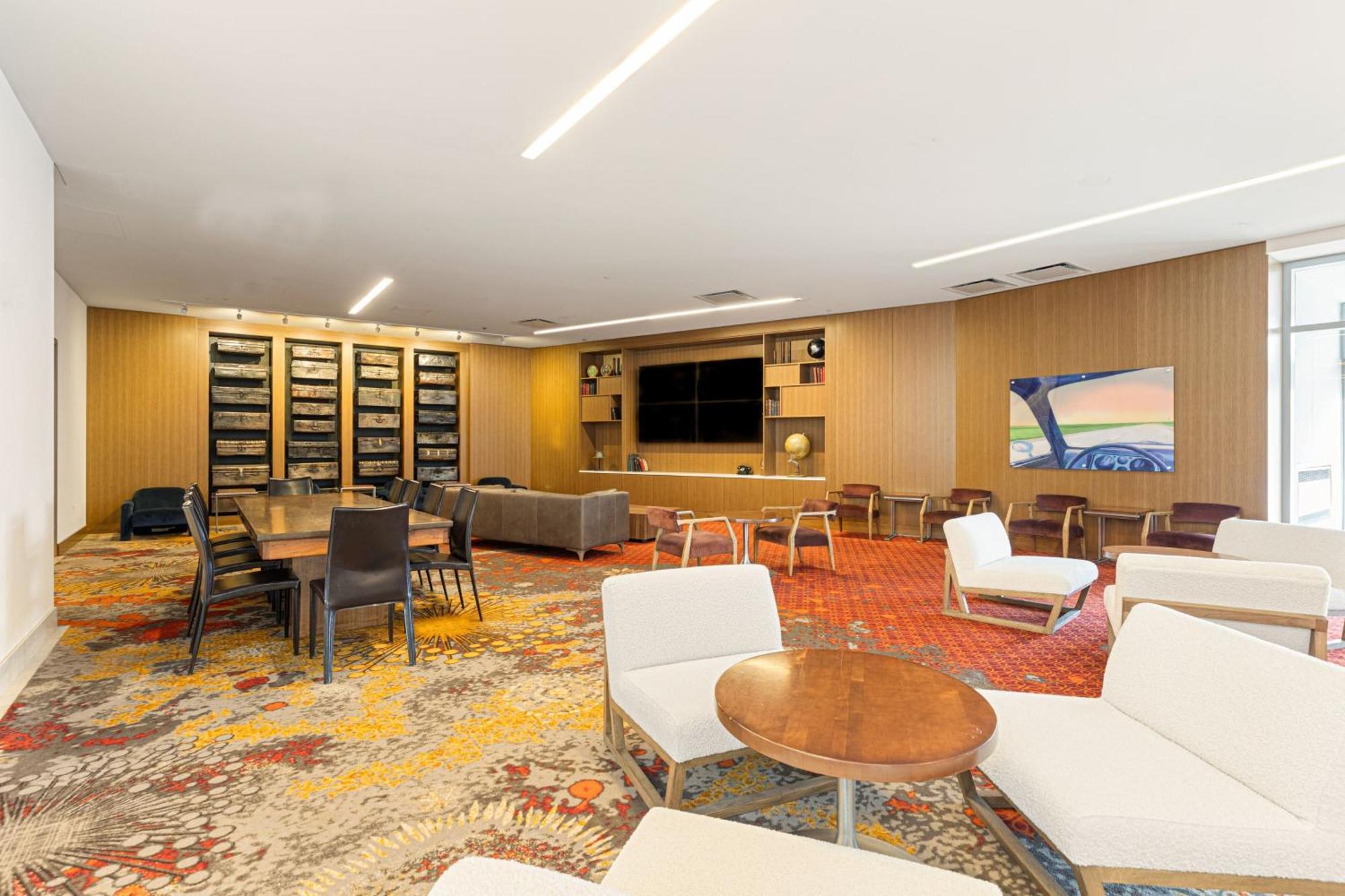 Chicago Marriott Naperville Eksteriør bilde