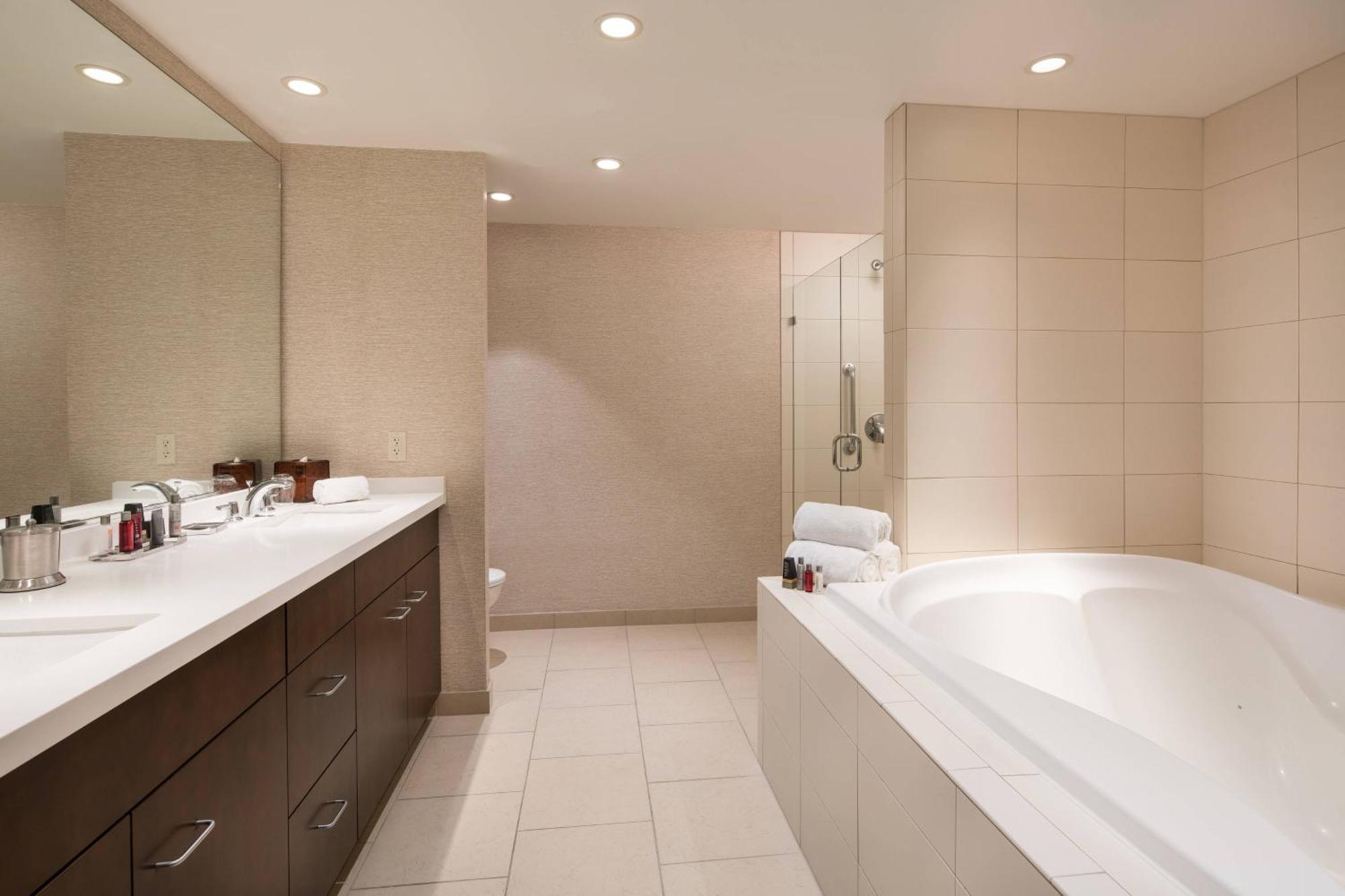 Chicago Marriott Naperville Eksteriør bilde