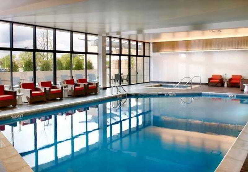 Chicago Marriott Naperville Eksteriør bilde